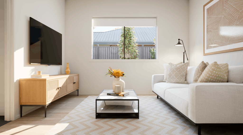 living room 2 rd