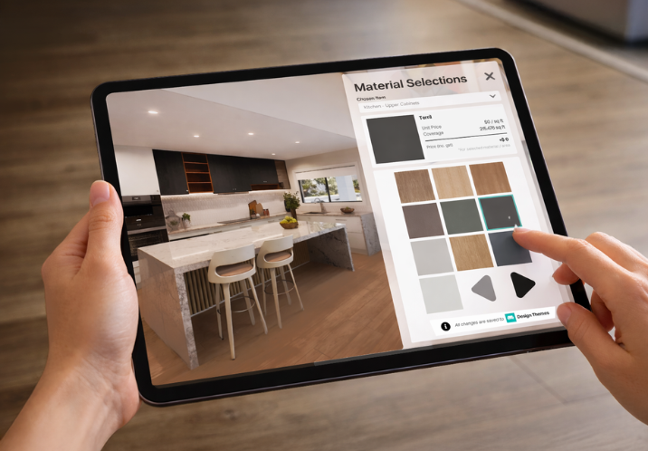 how interactive digital design thump