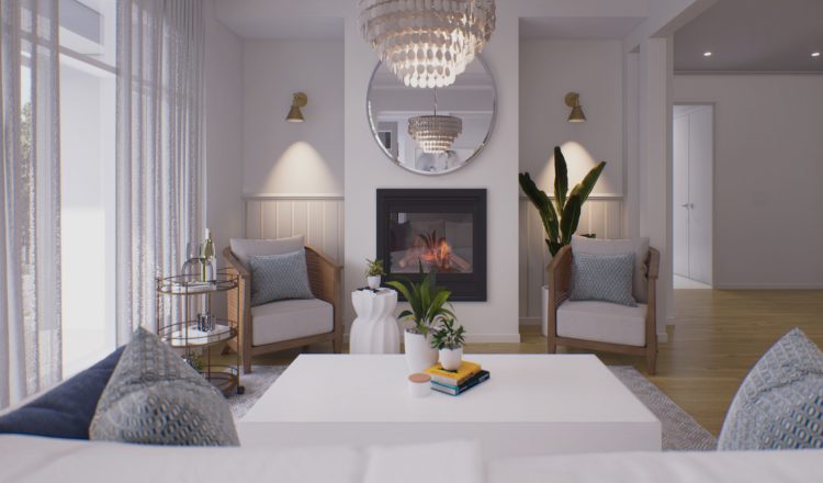 Designing your home in real time is here!