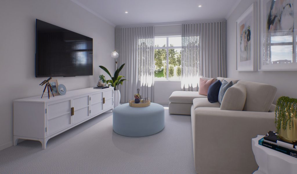 How has CoVid-19 Pandemic impacted the customer journey with project homebuilders