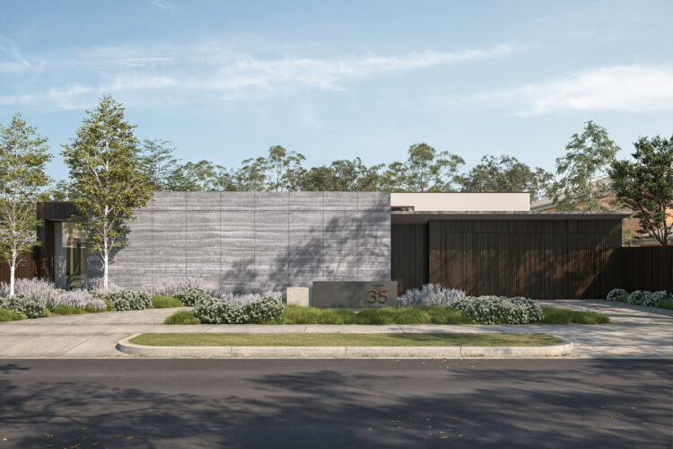 Who is Away /Digital Home/?