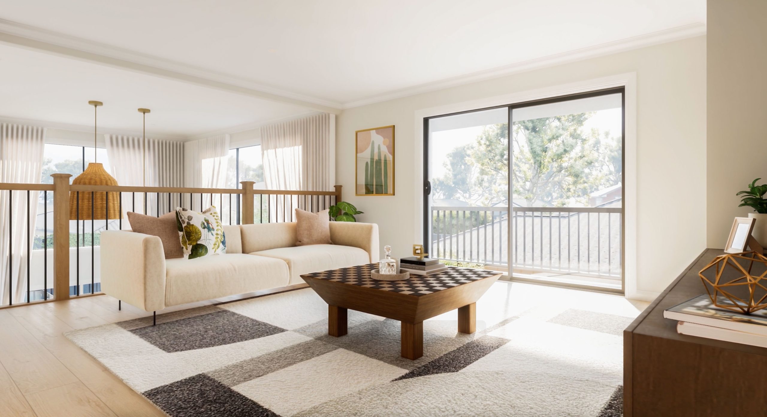 How digital visualisation and real-time interactivity are reshaping the home-buying experience