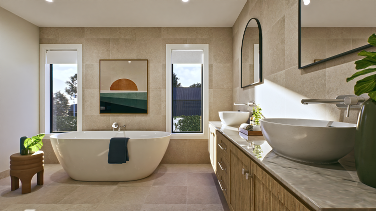 How leading homebuilders are increasing market share with interactive digital homes