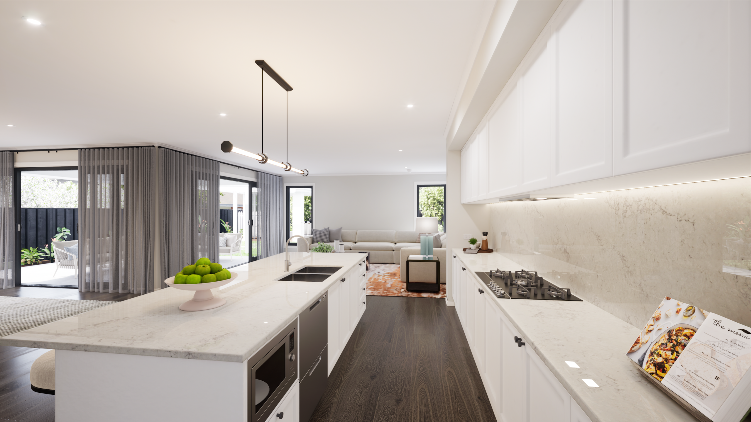 What is a 3D digital home visualizer – and why do new home buyers expect it?